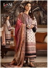 Parian Dream Vol 7 By Lsm Heavy Lawn Pakistani Dress Material Wholesale Price In Surat
